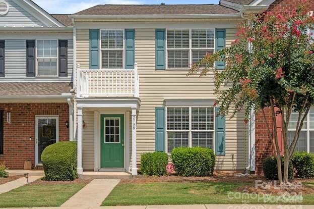 Property image 1 at 2738 Thornbush Court, Charlotte, NC 28270