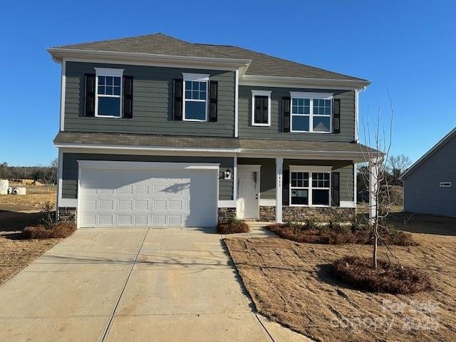 Property image 1 at 11933 Cabera Lane, Midland, NC 28107
