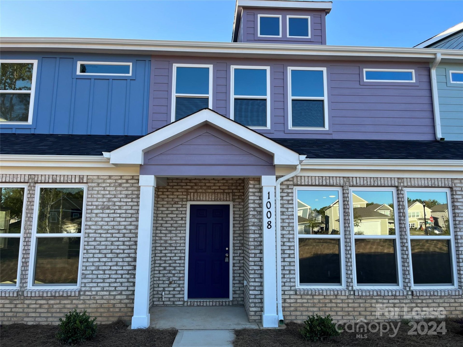 1008 Blessing Orchid Alley