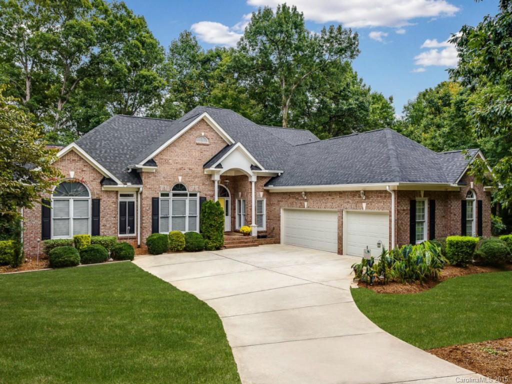 Property image 1 at 5062 Ancestry Circle, Weddington, NC 28104