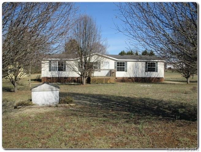 Property image 1 at 5028 Suncrest Farms Lane, Crouse, NC 28033