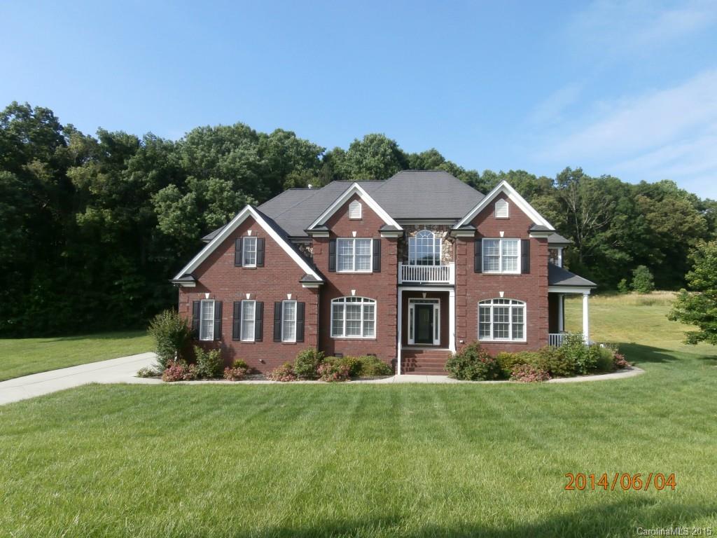 Property image 1 at 386 Wellington Estates Drive, China Grove, NC 28023