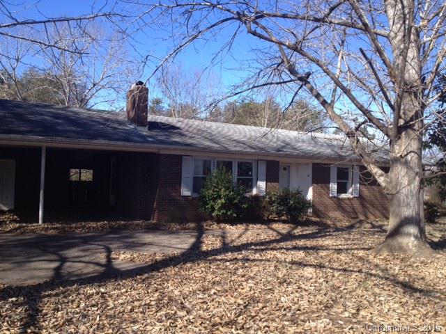 Property image 1 at 241 Sain Road, Statesville, NC 28625
