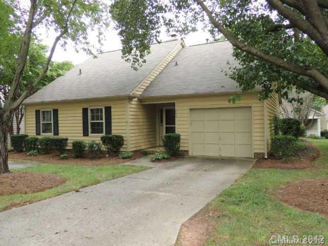 802 Bradford Woods Drive