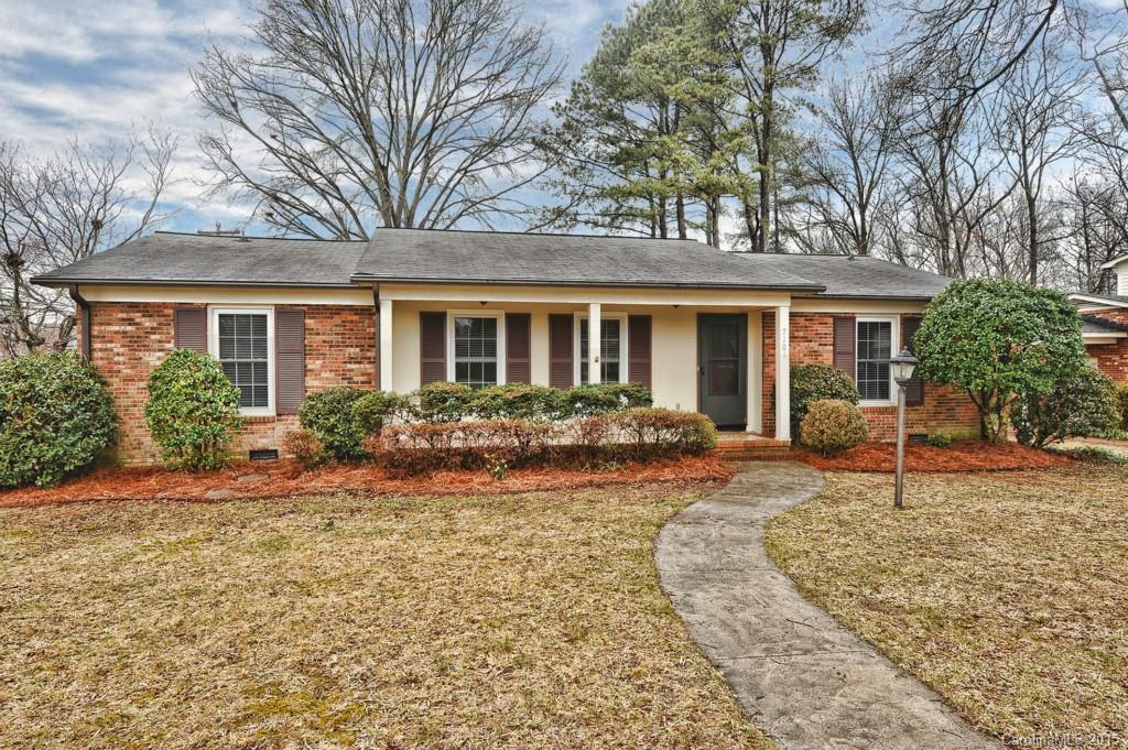 Property image 1 at 7101 Colleton Place, Charlotte, NC 28270