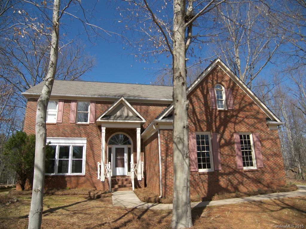 Property image 1 at 4921 Ridgetop Trail, Charlotte, NC 28215