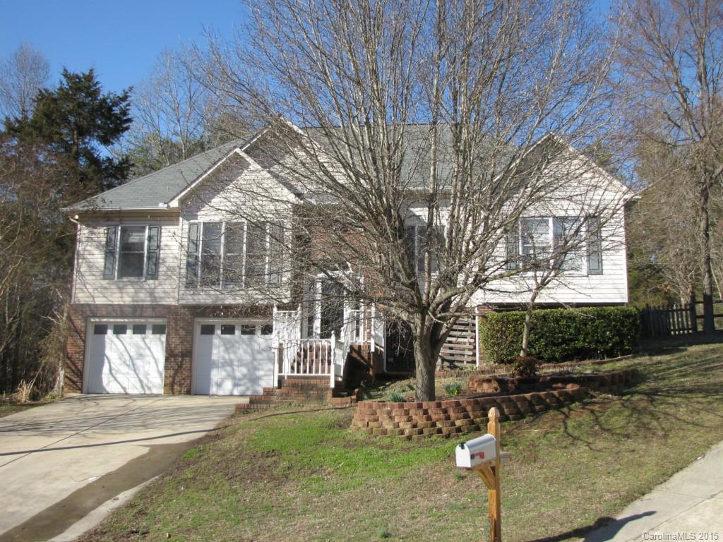 Property image 1 at 1584 Cambridge Heights Place, Concord, NC 28027