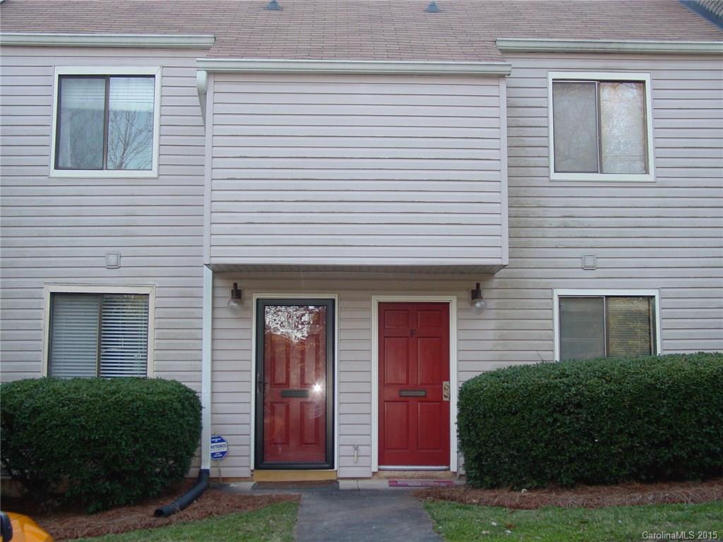 Property image 1 at 951 Hollywood Street, Charlotte, NC 28211