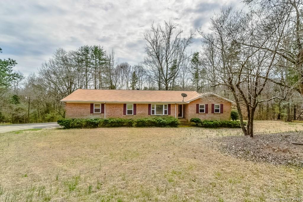 Property image 1 at 2901 Beaman Avenue, Charlotte, NC 28273