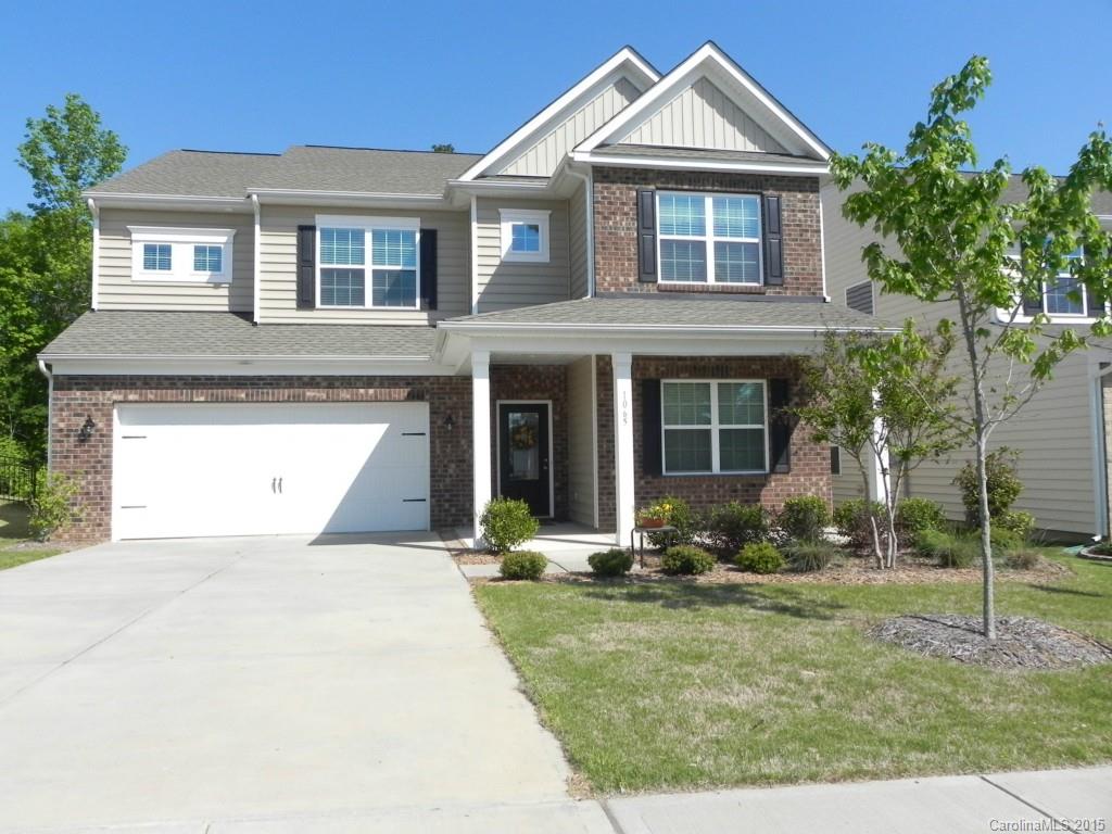 Property image 1 at 1065 Wallace Lake Road, Fort Mill, SC 29707