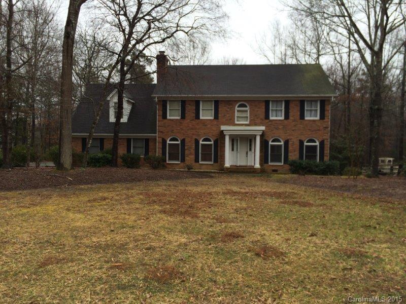 Property image 1 at 2522 King Arthur Drive, Monroe, NC 28110