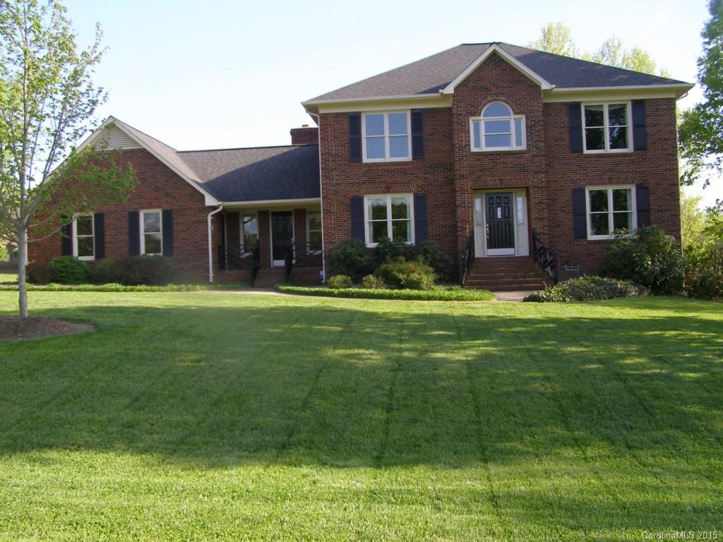 Property image 1 at 105 Persimmon Creek Road, Kings Mountain, NC 28086