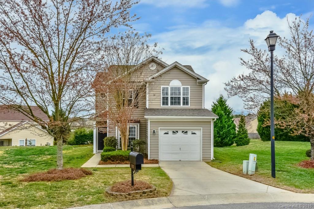 Waterstone, Fort Mill Community