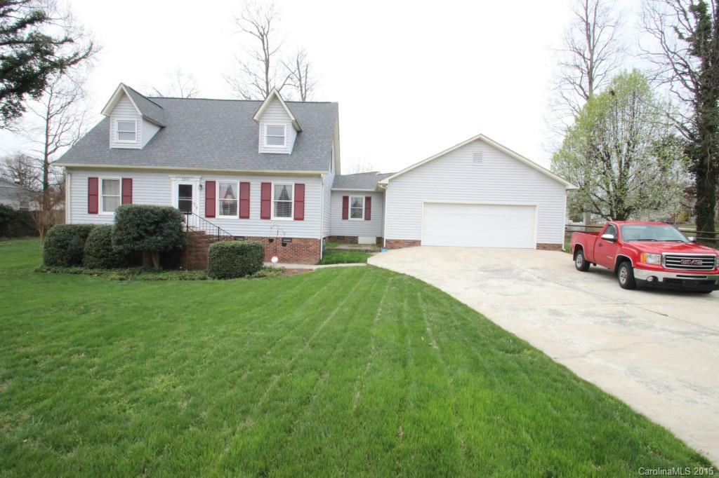 Property image 1 at 2200 Medlin Court, Kannapolis, NC 28083