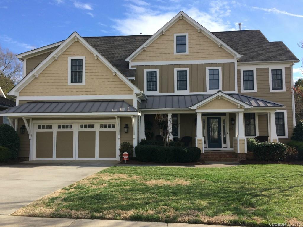 Property image 1 at 123 Hedgewood Drive, Mooresville, NC 28115