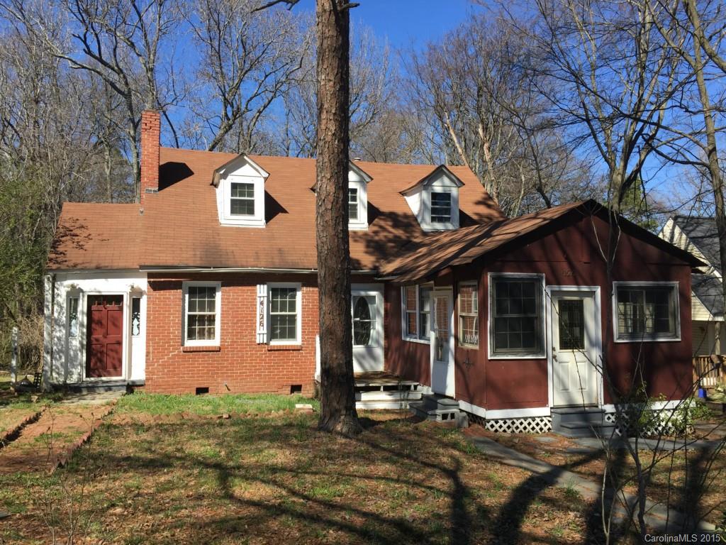 4126 S Eddleman Street