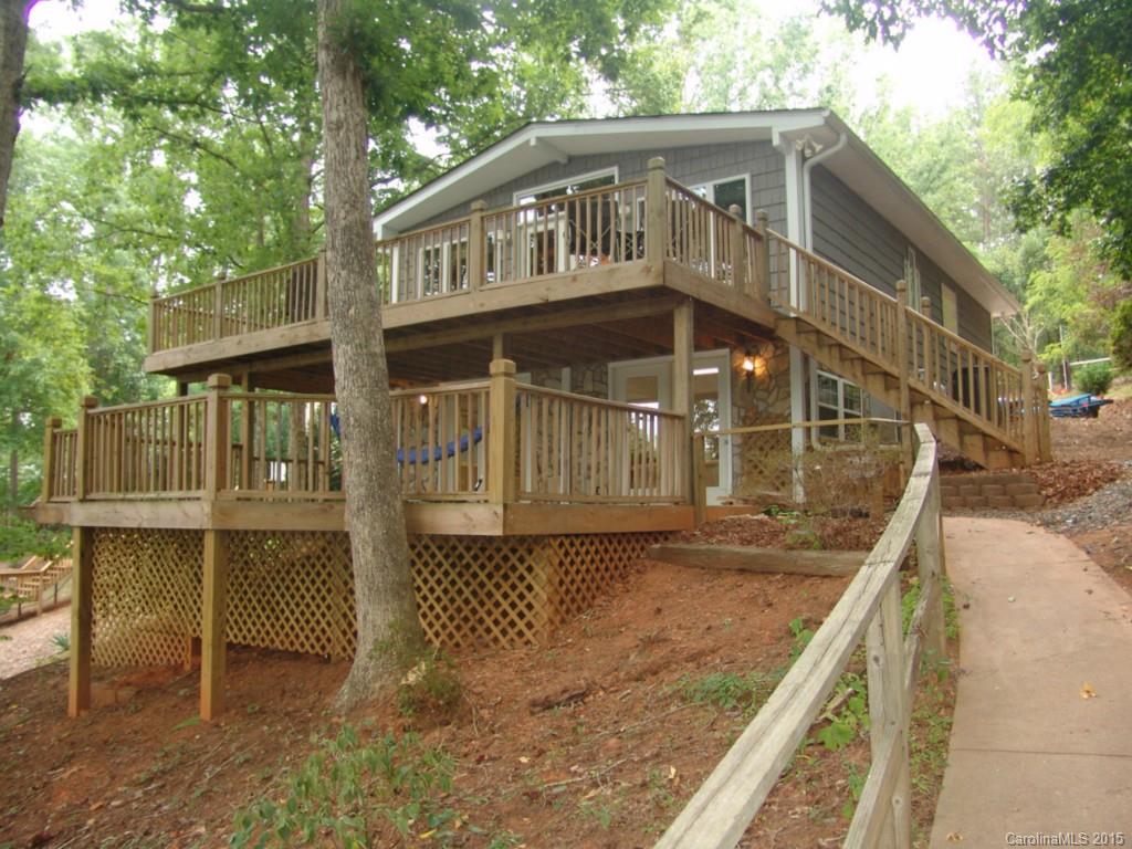 Property image 1 at 550 Deerfield Road, Mount Gilead, NC 27306