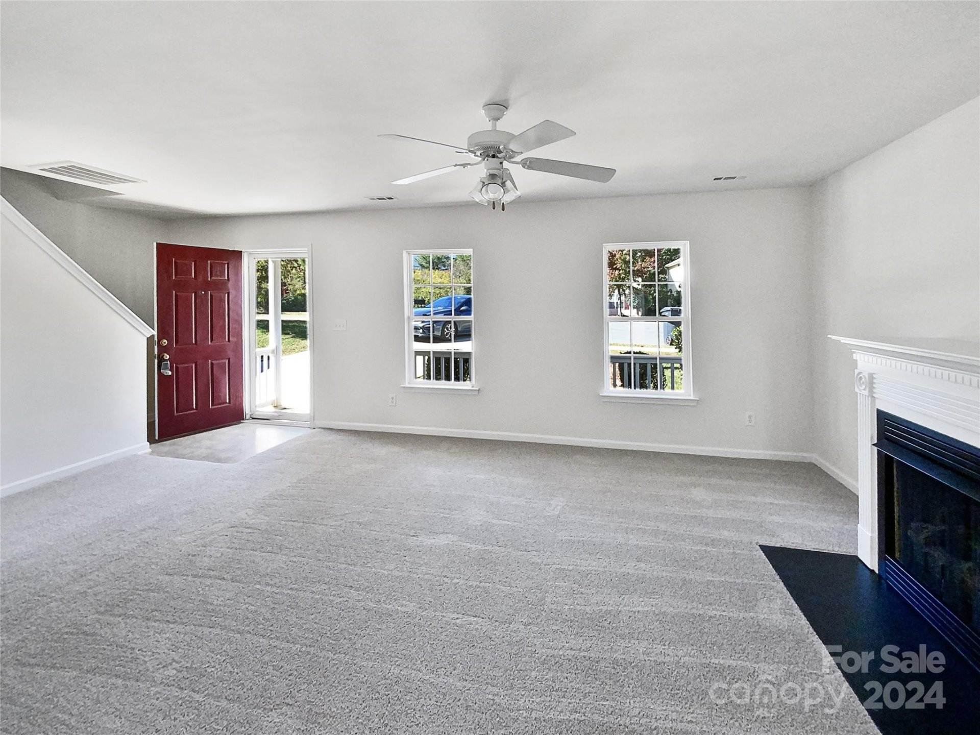 Property image 5 at 5741 Henderson Oaks Drive, Charlotte, NC 28269