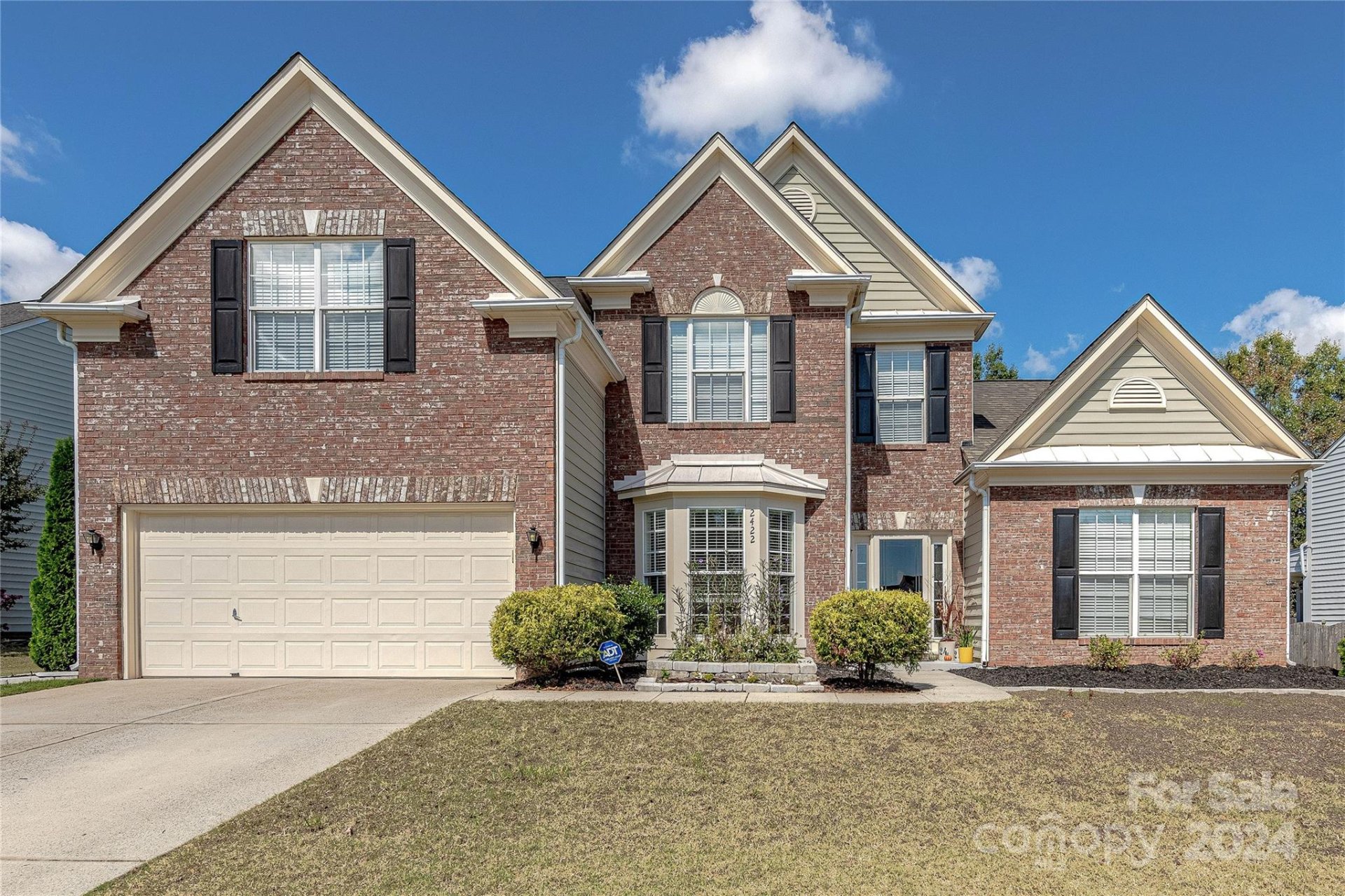 Property image 1 at 2422 Beacon Forest Drive, Charlotte, NC 28270