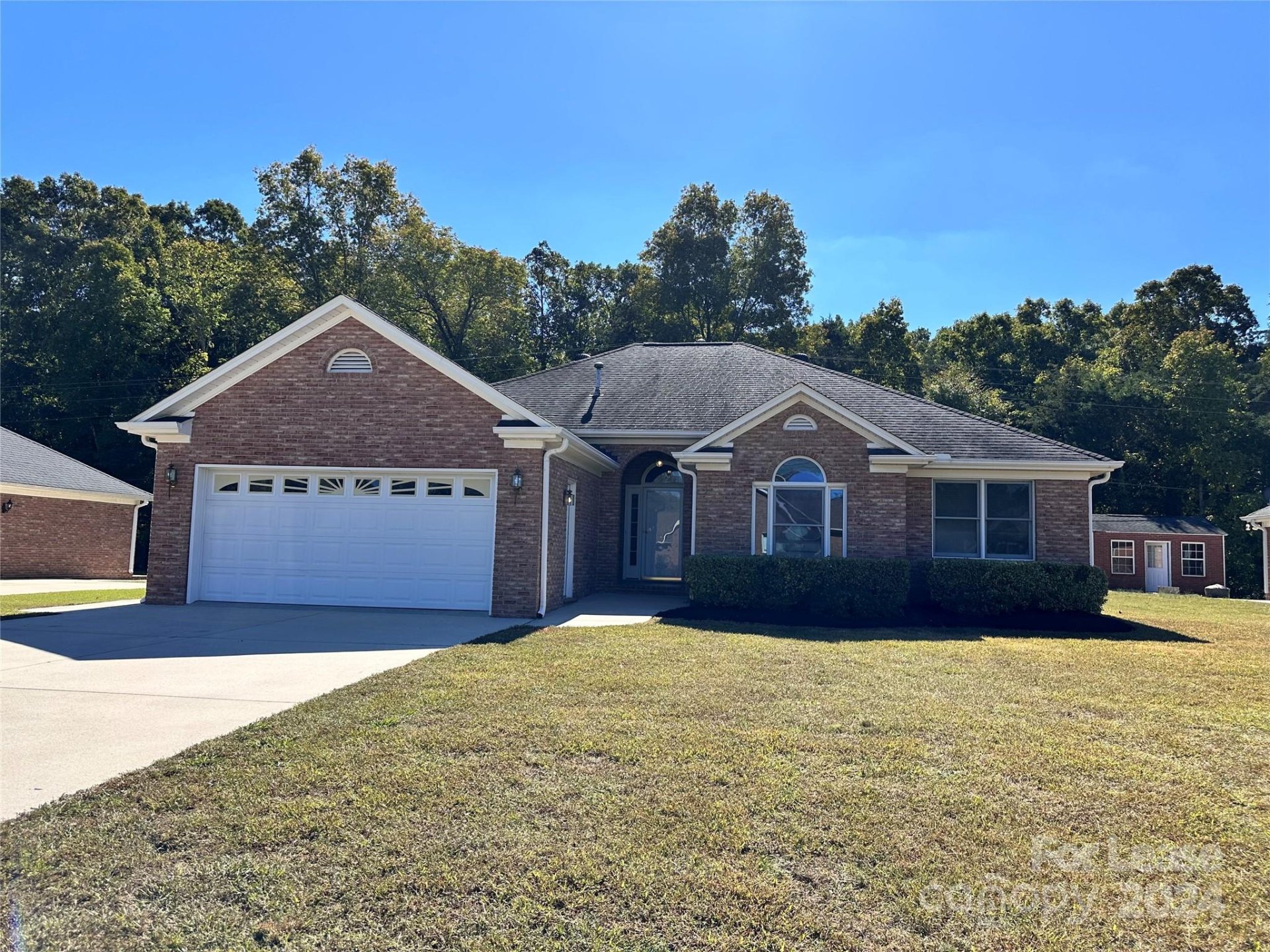 3116 Doncaster Drive