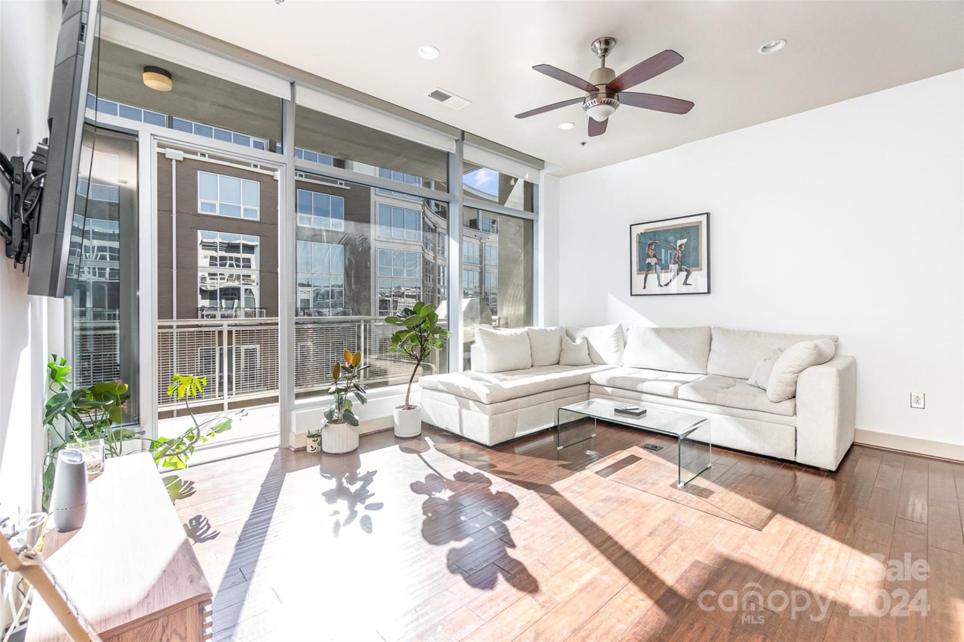 Property image 3 at 1100 Metropolitan Avenue, Charlotte, NC 28204