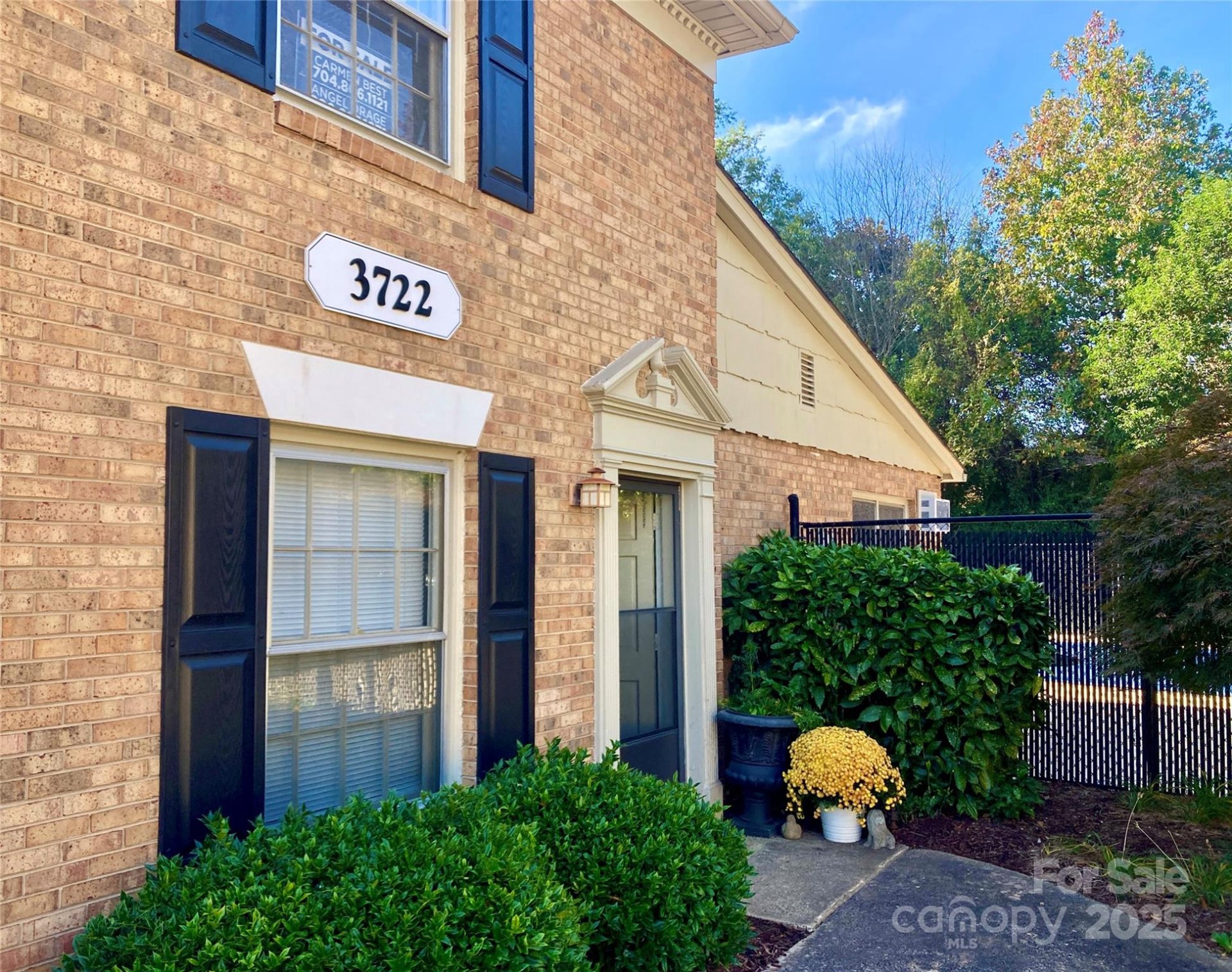 3722 Park Road