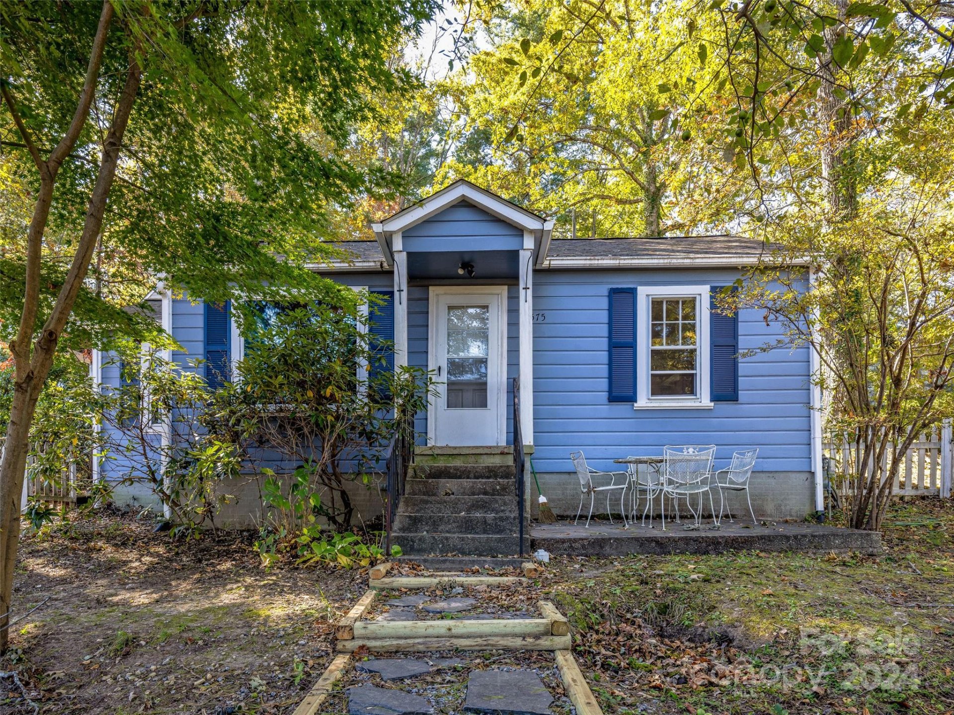 575 Buena Vista Lane