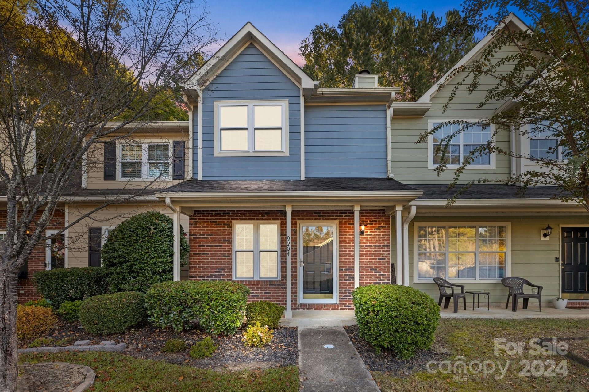 Property image 1 at 9204 Arbourgate Meadows Lane, Charlotte, NC 28277