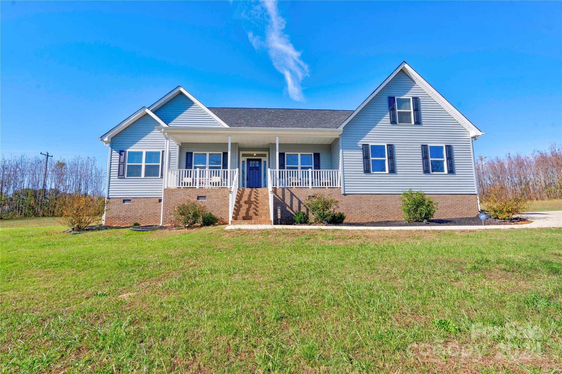 124 Coleman Goforth Farm Road