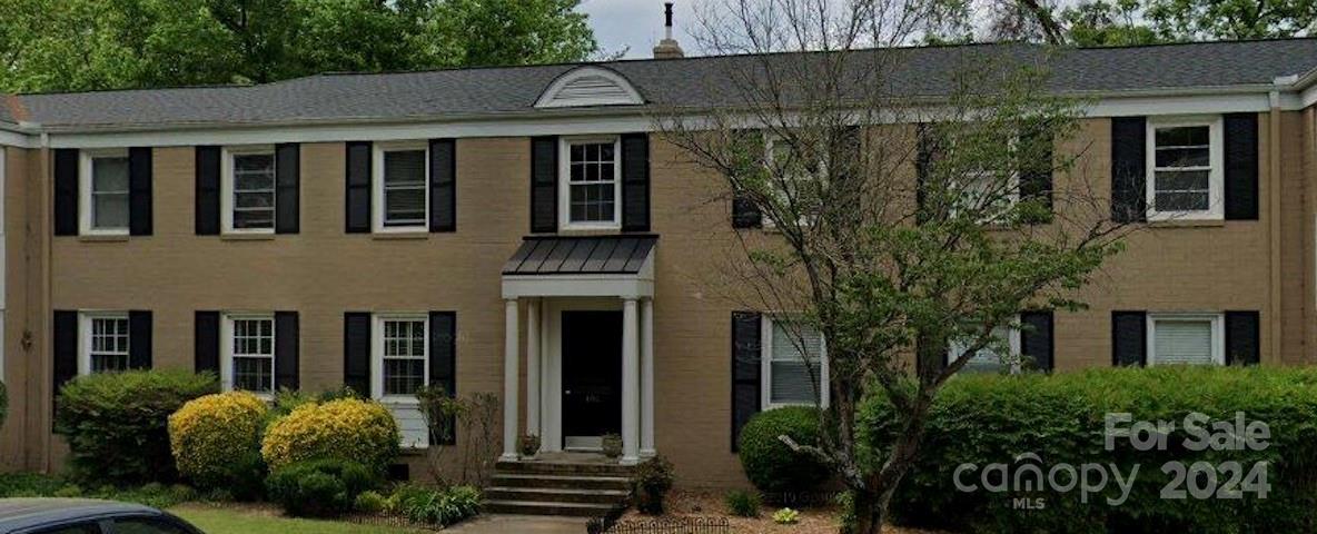 Property image 1 at 405 Wakefield Drive, Charlotte, NC 28209