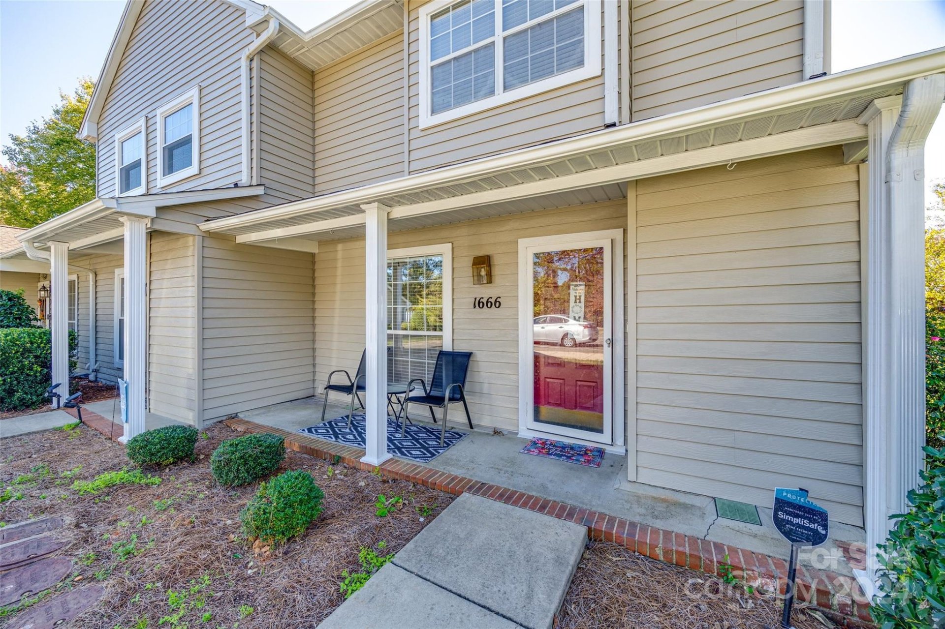 Property image 2 at 1666 Robins Nest Court, Gastonia, NC 28054