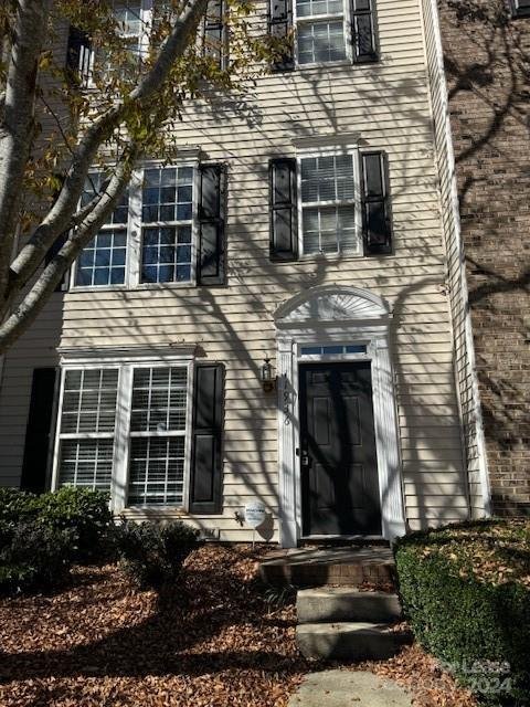 Property image 1 at 11936 Chelton Ridge Lane, Charlotte, NC 28277