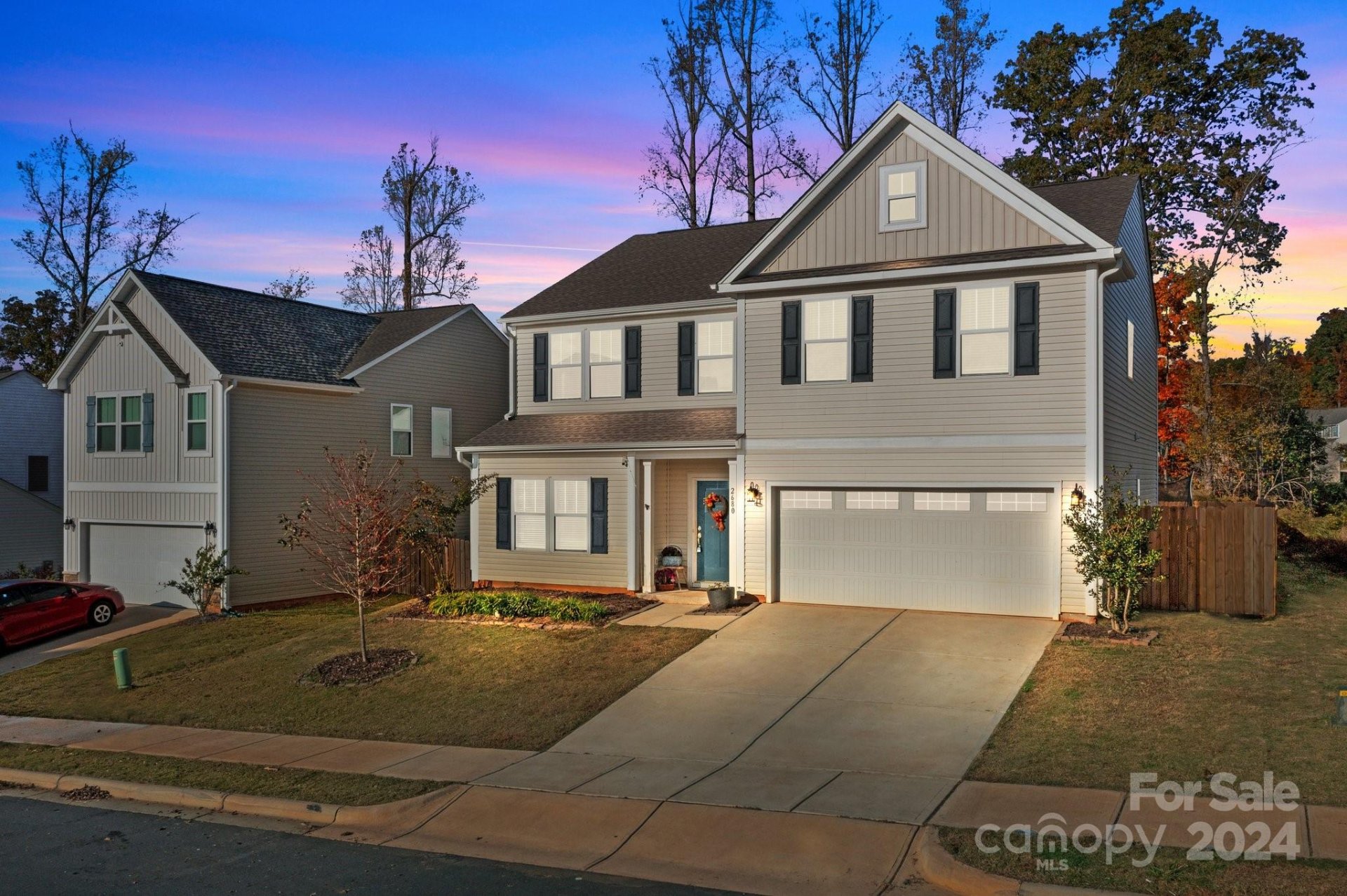 Property at 2680 Andes Drive, Statesville, NC 28625
