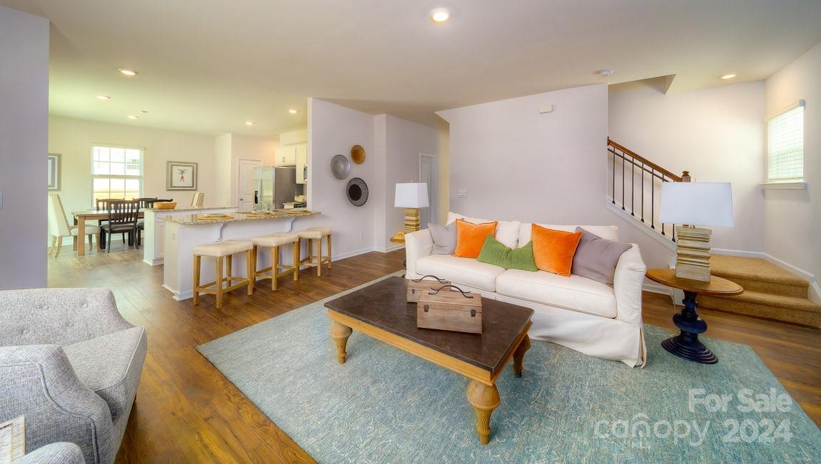 Property image 3 at 3668 Charles Street, Conover, NC 28613