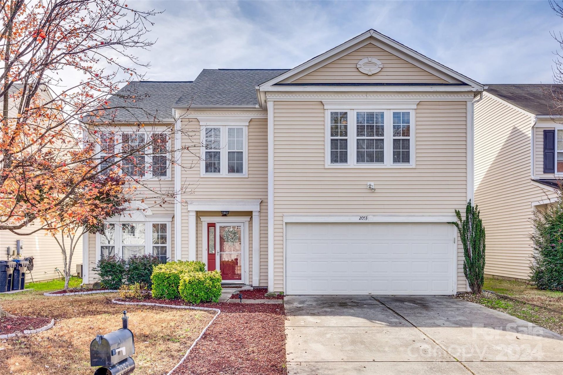 2053 Durand Road