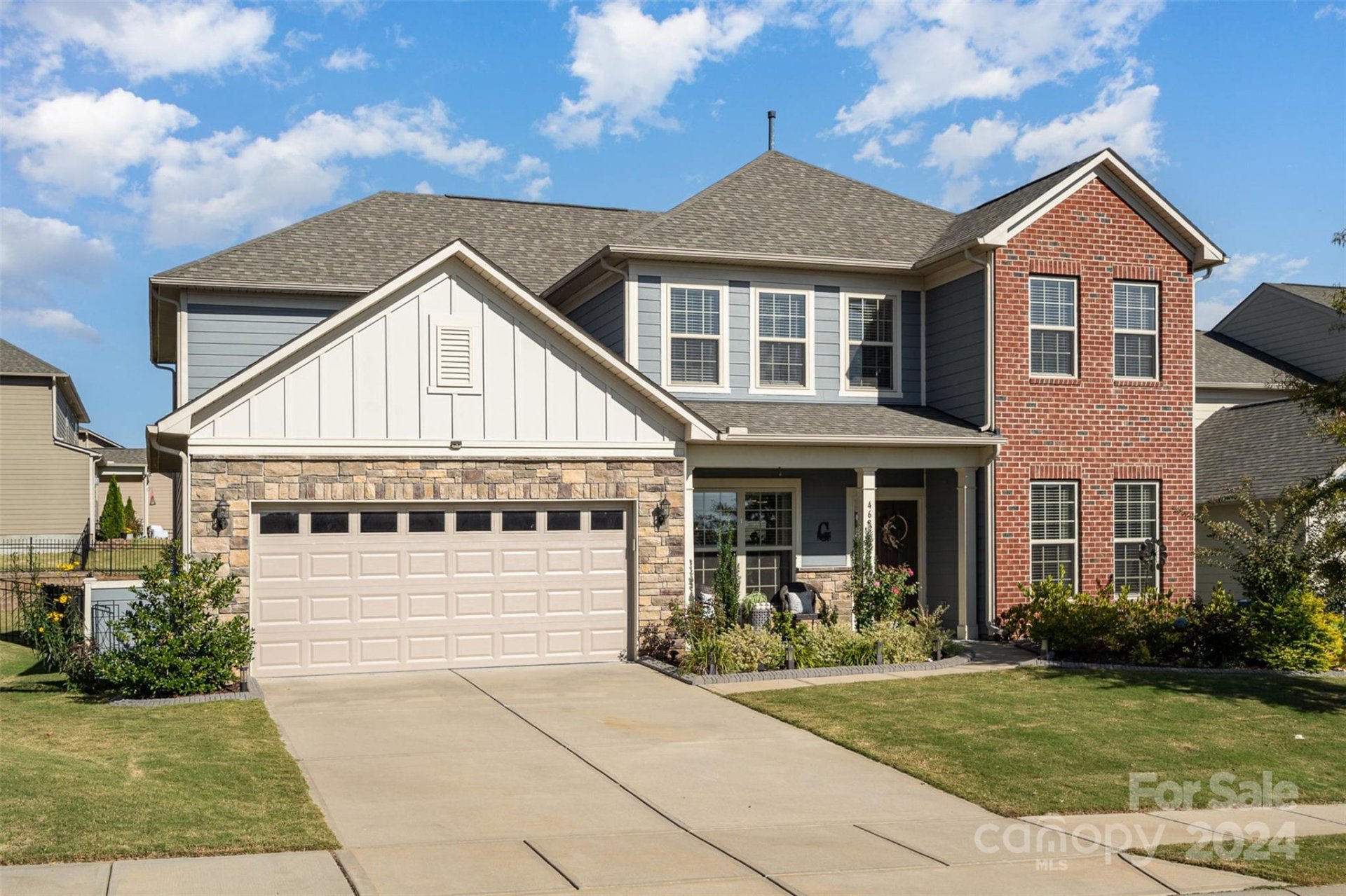 Property image 2 at 4630 Kensington Place, Fort Mill, SC 29707