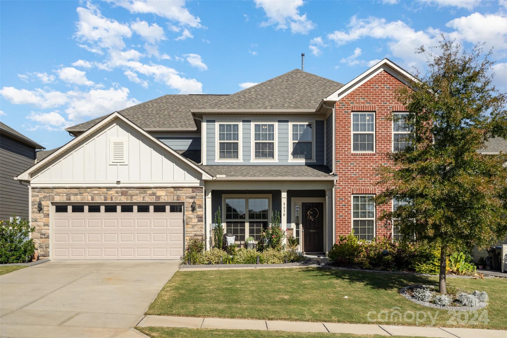 Property image 4 at 4630 Kensington Place, Fort Mill, SC 29707