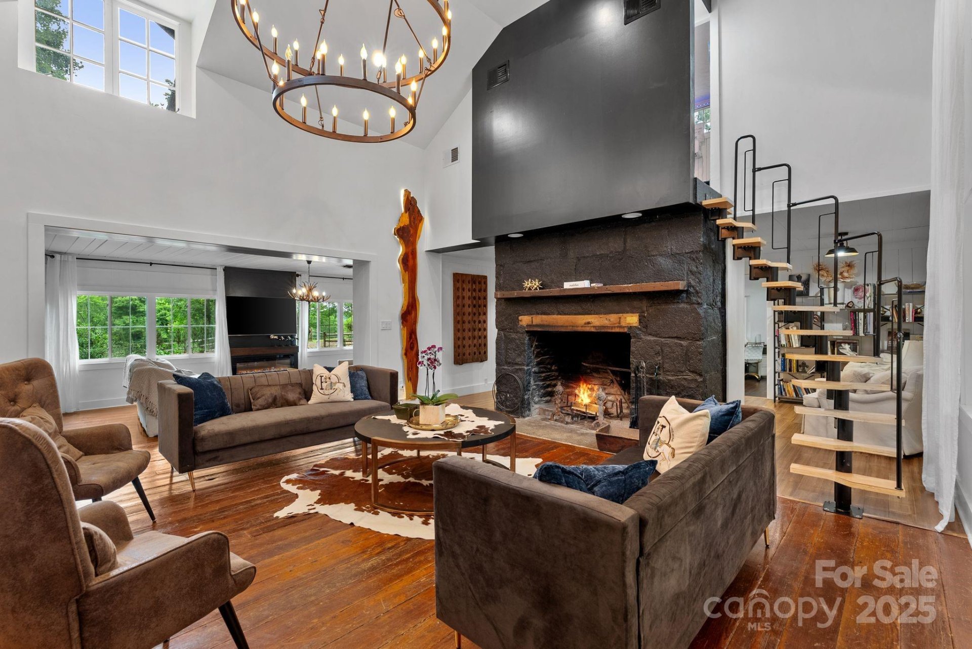 Property image 4 at 777 S River Road, Tryon, NC 28782