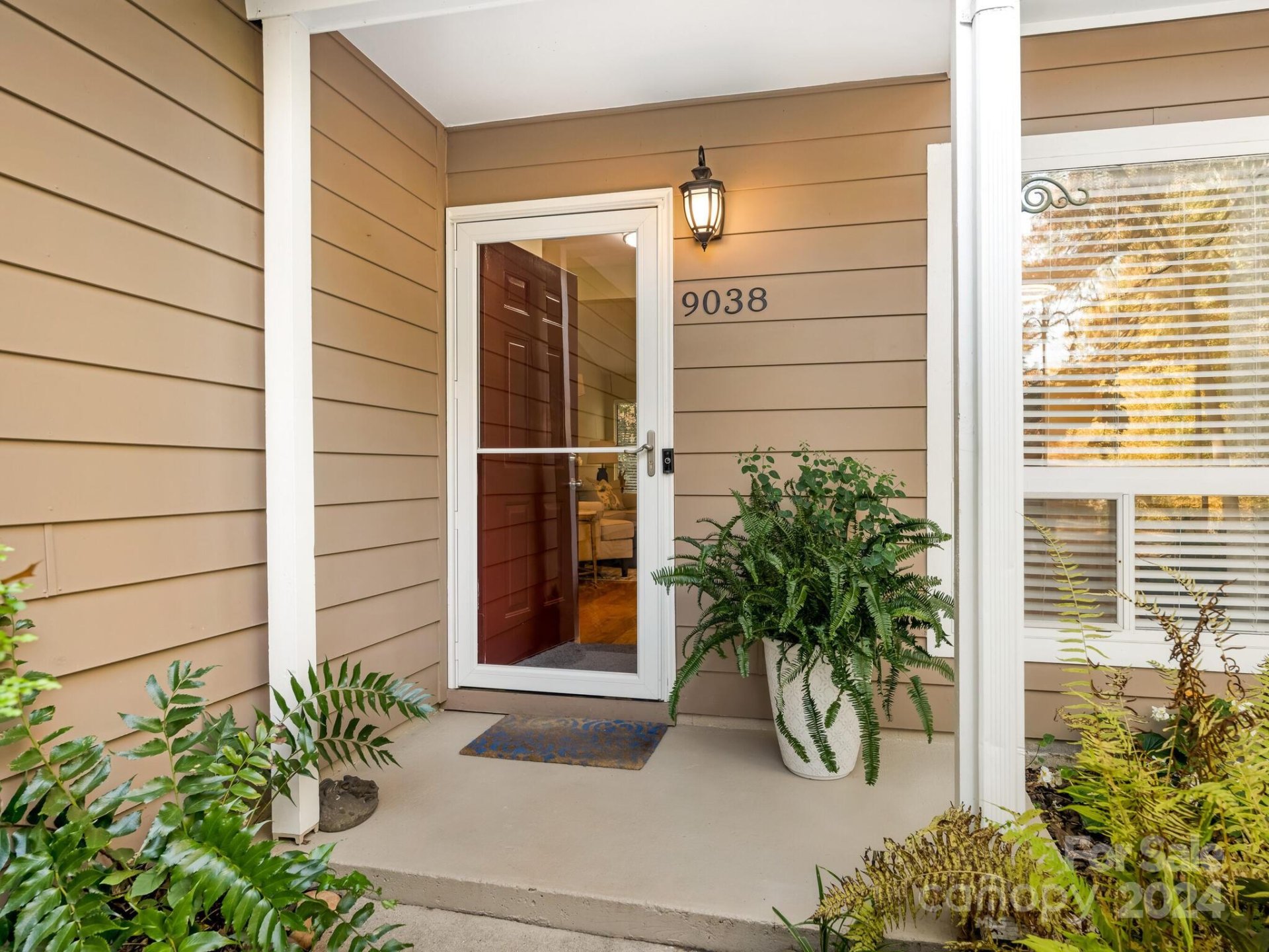 Property image 2 at 9038 Covedale Drive, Charlotte, NC 28270