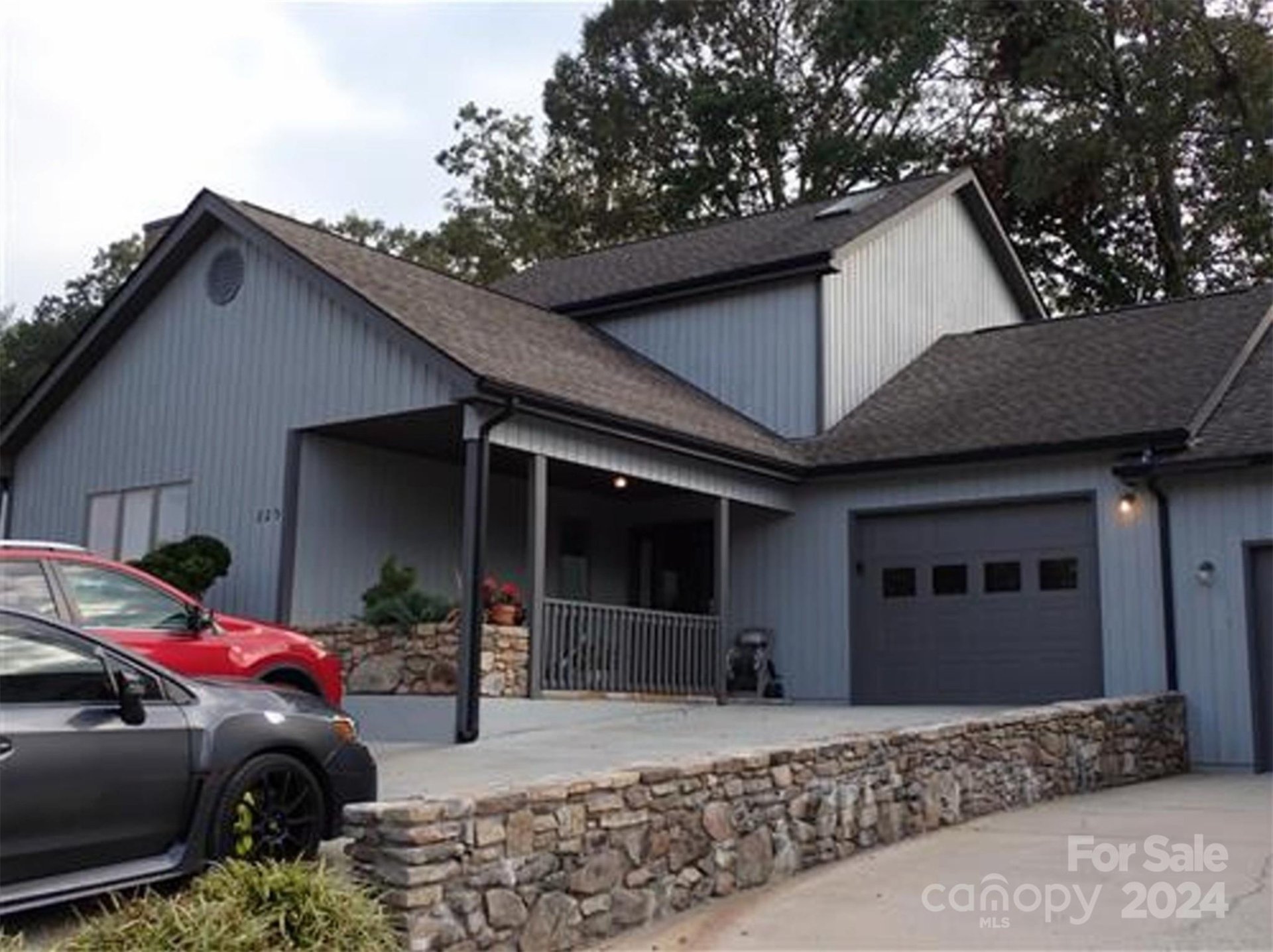 Property image 1 at 225 Kyfields None, Weaverville, NC 28787