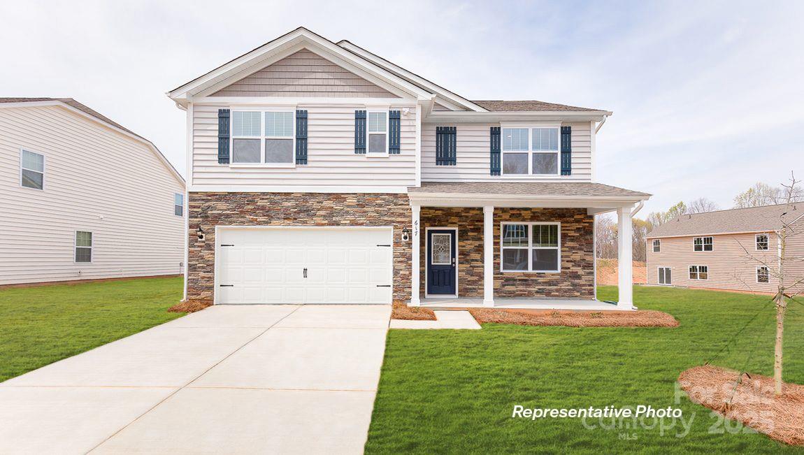 3880 Maxwell Henry Lane