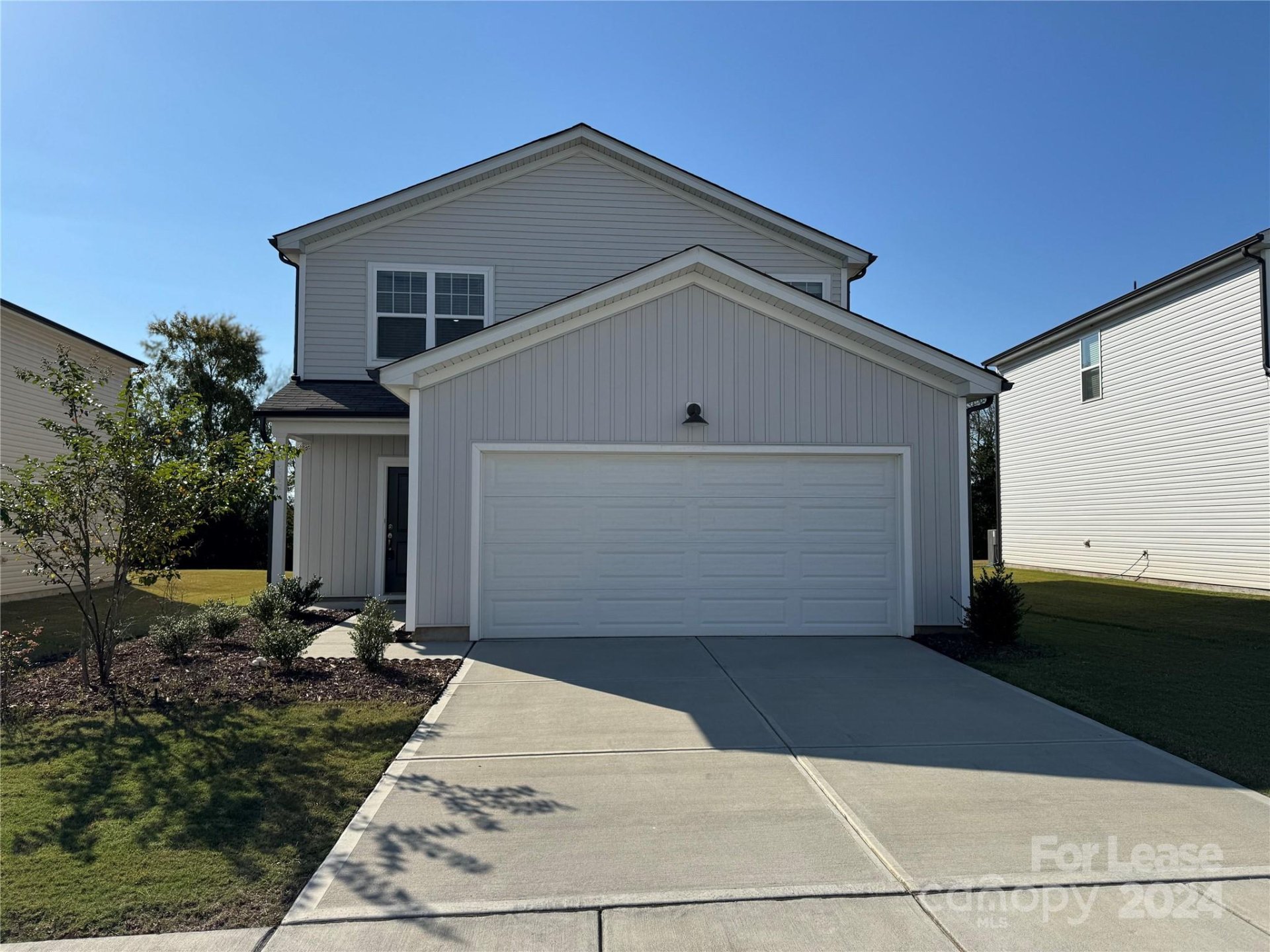 Property image 1 at 3085 Langhorne Avenue, Concord, NC 28027