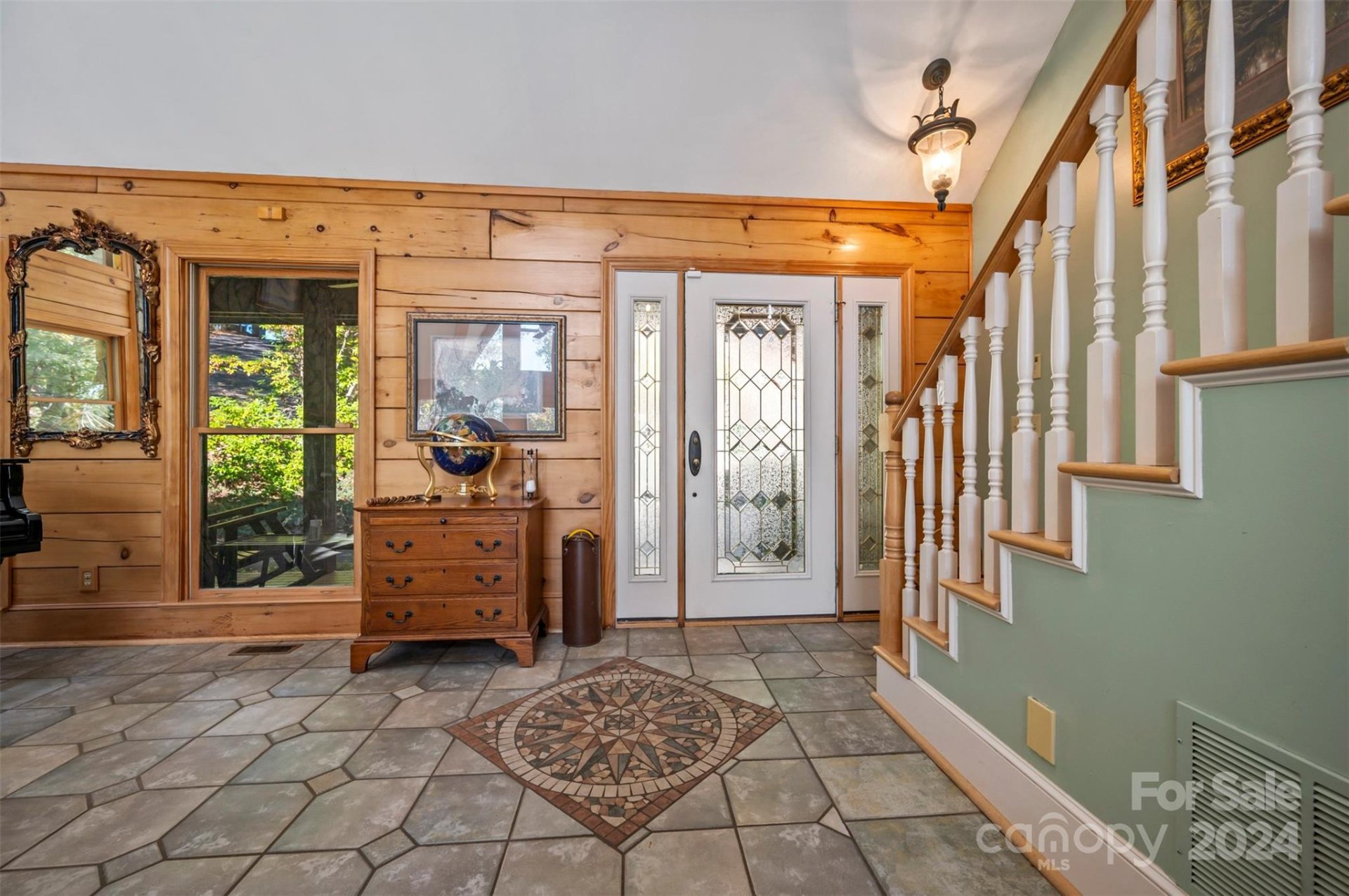 Property image 4 at 120 Summer Lane, Mill Spring, NC 28756