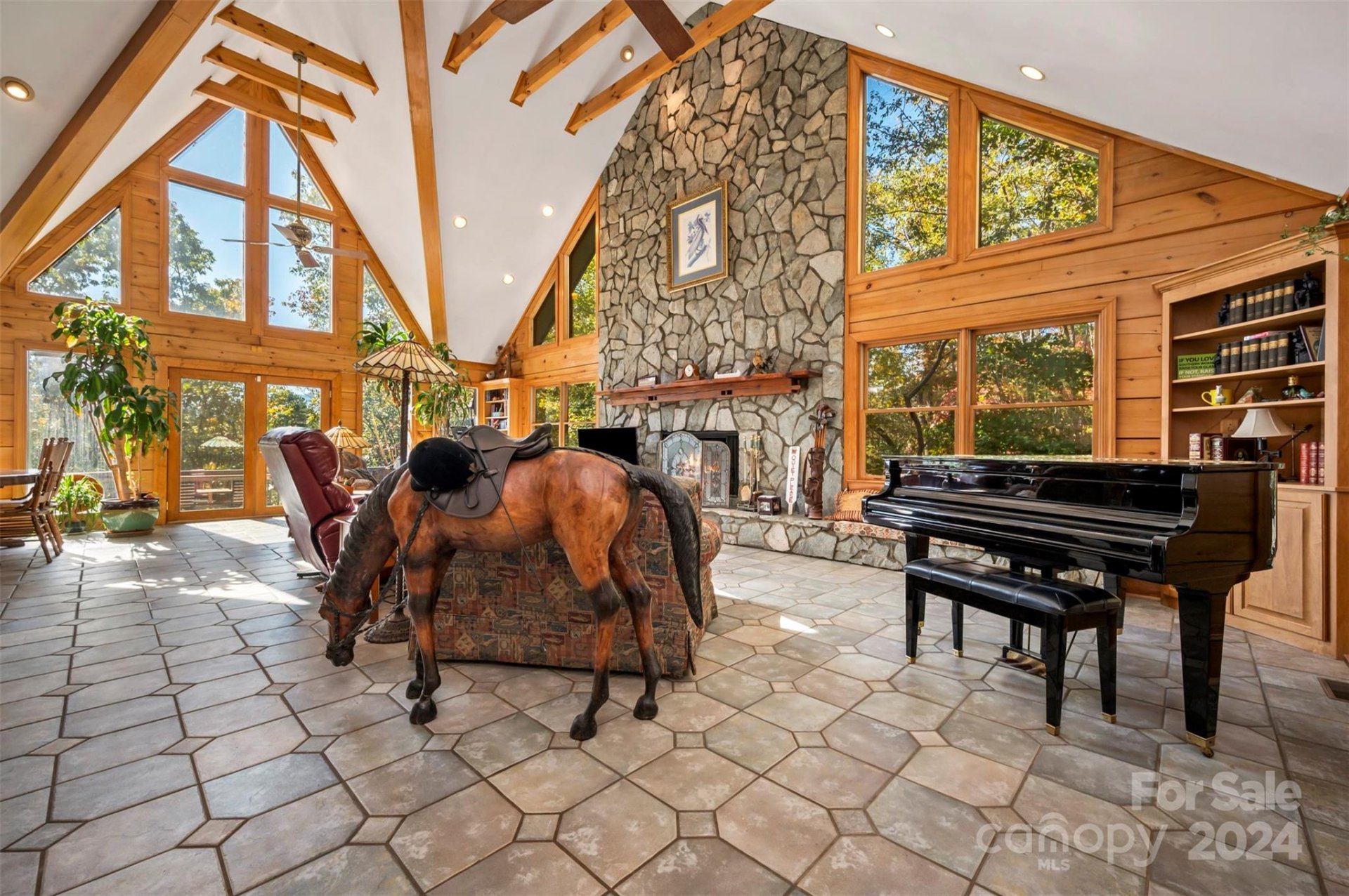 Property image 5 at 120 Summer Lane, Mill Spring, NC 28756