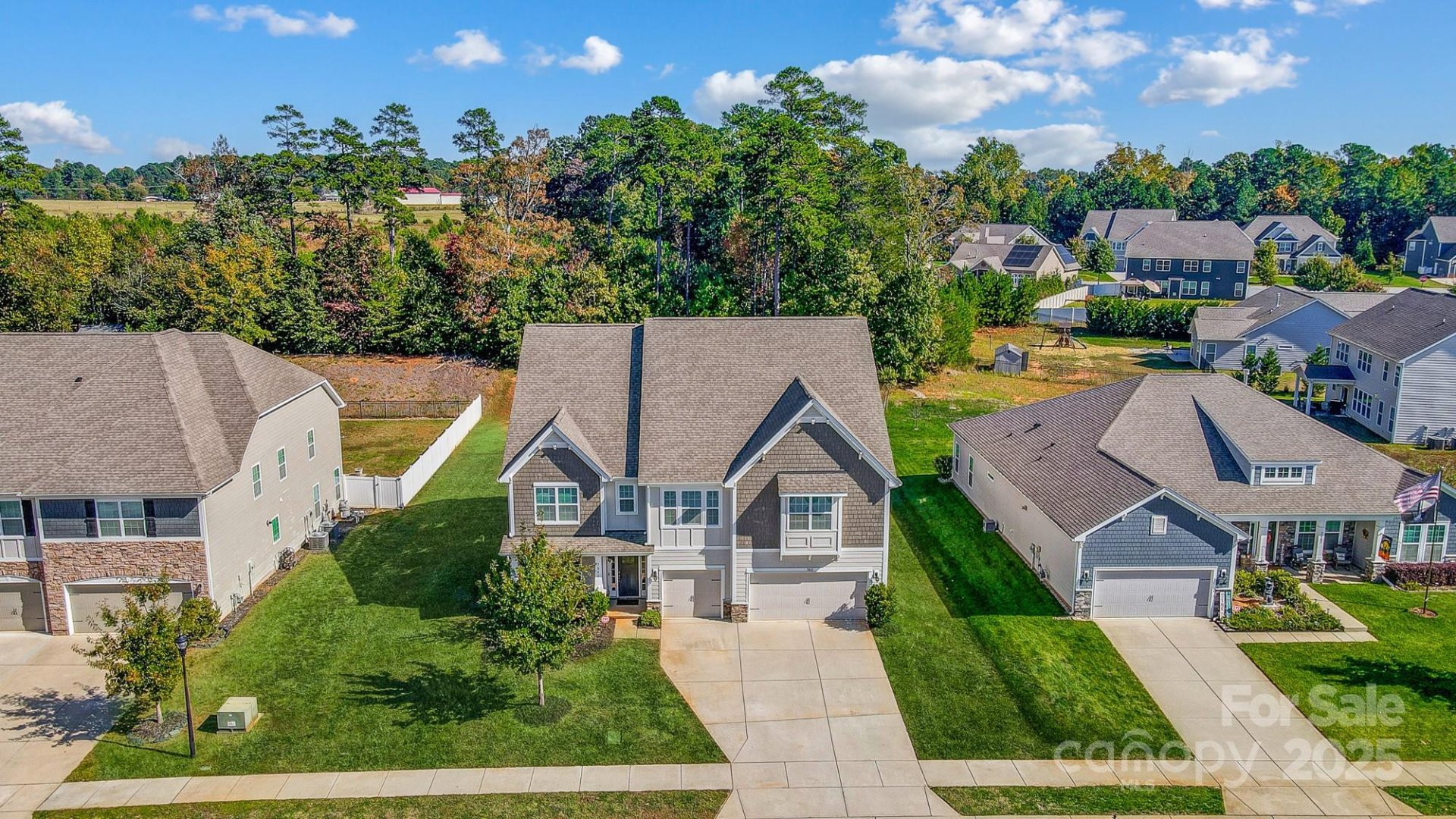 Property image 1 at 7041 Barnstone Court, Denver, NC 28037