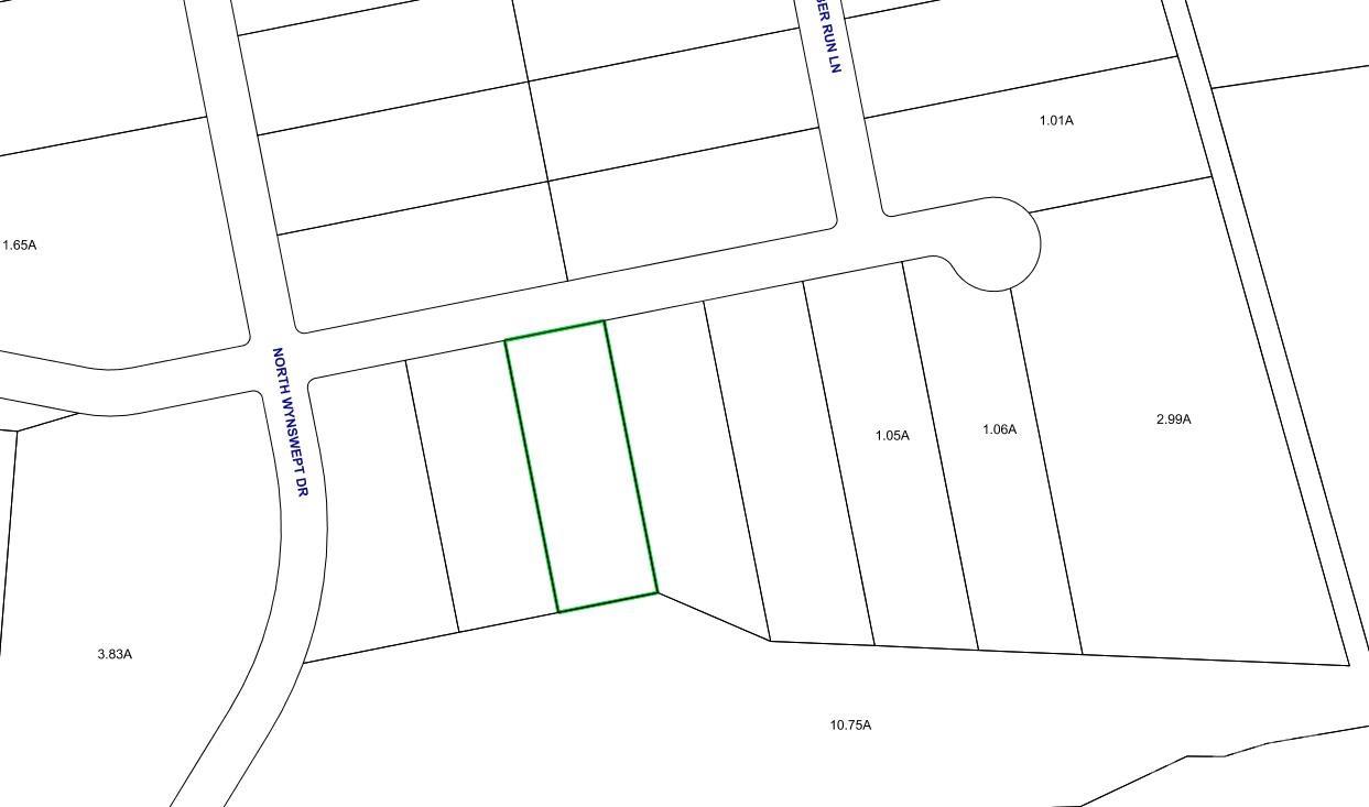 Property image 1 at 4653 Cayton Drive, Maiden, NC 28650