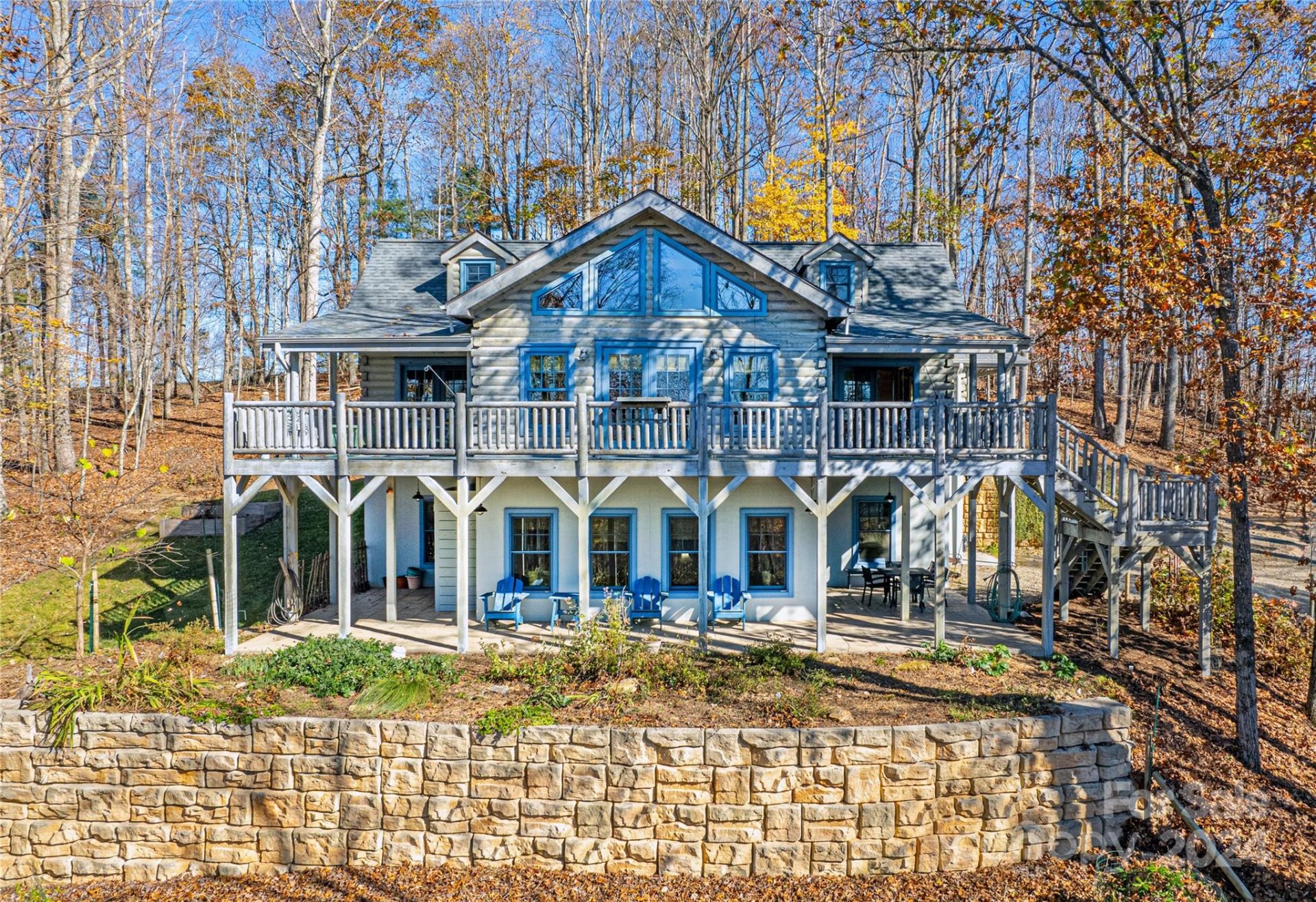 126 Bradley Ascent Court