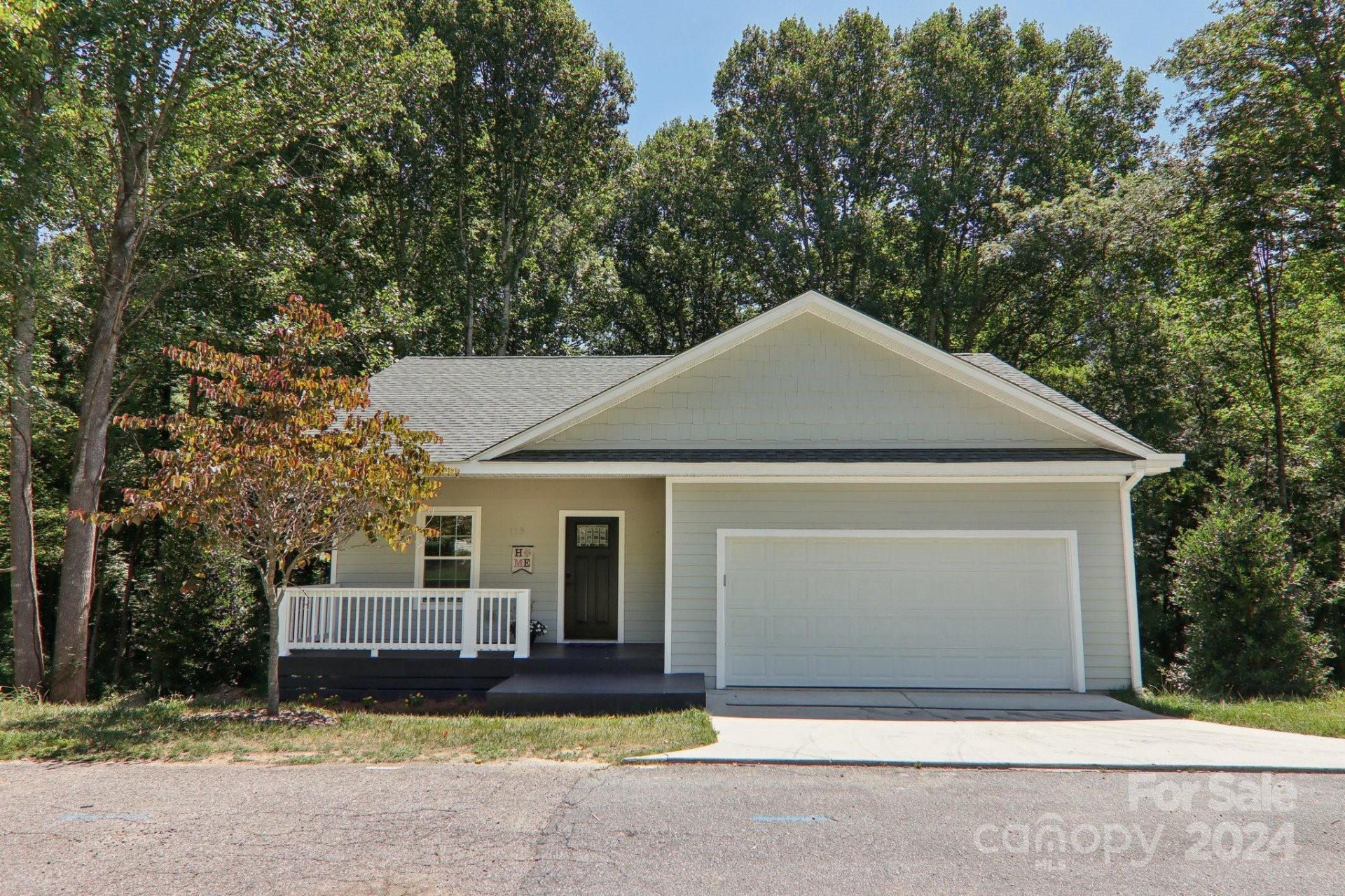 113 S Briarcreek Court