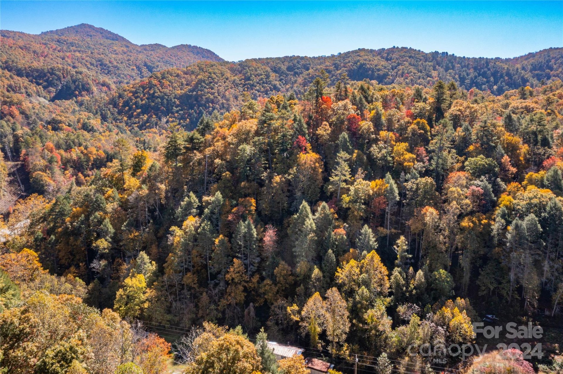 Property image 5 at 1896 Firefly Trail, Marshall, NC 28753