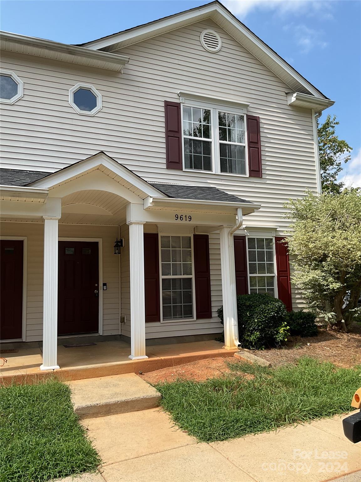 Property at 9619 Littleleaf Drive, Charlotte, NC 28215